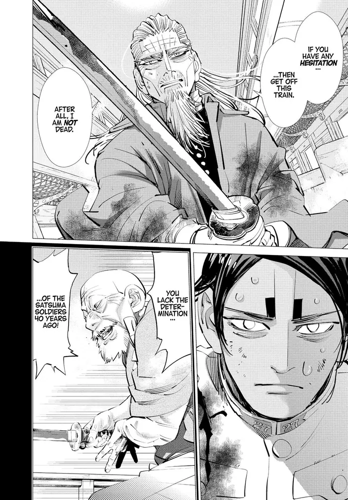 Golden Kamuy Chapter 305 image 04_optimized